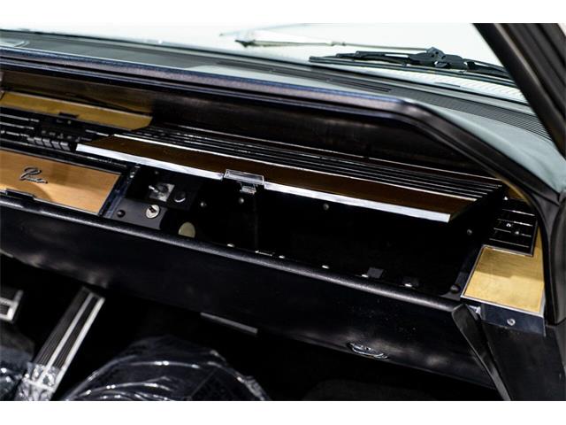 1968 Chrysler Imperial (CC-1943325) for sale in Montreal, Quebec