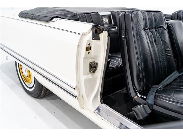 1968 Chrysler Imperial (CC-1943325) for sale in Montreal, Quebec