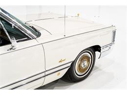 1968 Chrysler Imperial (CC-1943325) for sale in Montreal, Quebec