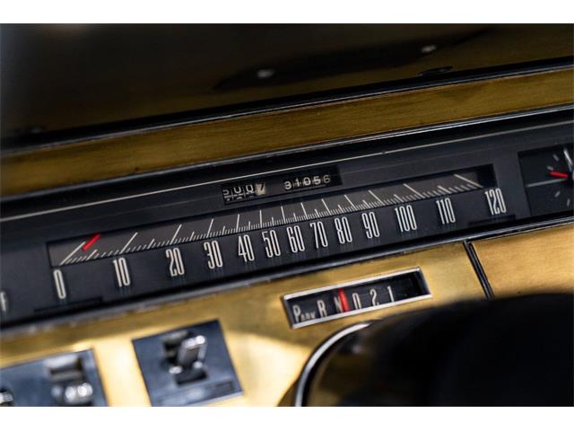 1968 Chrysler Imperial (CC-1943325) for sale in Montreal, Quebec