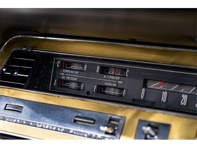 1968 Chrysler Imperial (CC-1943325) for sale in Montreal, Quebec
