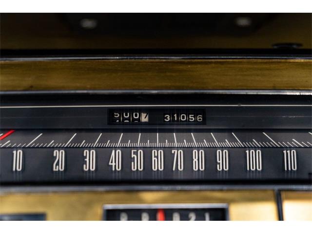 1968 Chrysler Imperial (CC-1943325) for sale in Montreal, Quebec