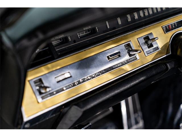 1968 Chrysler Imperial (CC-1943325) for sale in Montreal, Quebec
