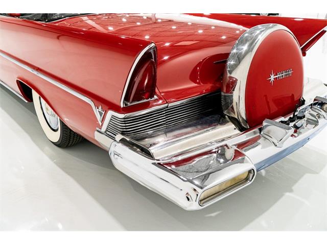 1957 Lincoln Premiere (CC-1943326) for sale in Montreal, Quebec
