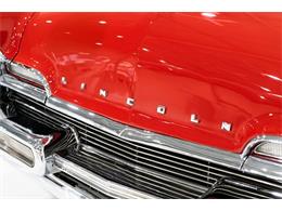 1957 Lincoln Premiere (CC-1943326) for sale in Montreal, Quebec