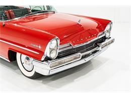 1957 Lincoln Premiere (CC-1943326) for sale in Montreal, Quebec
