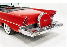 1957 Lincoln Premiere (CC-1943326) for sale in Montreal, Quebec