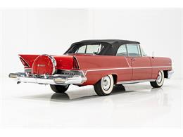 1957 Lincoln Premiere (CC-1943326) for sale in Montreal, Quebec
