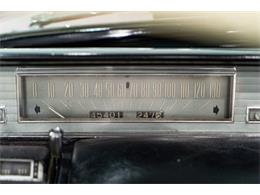 1957 Lincoln Premiere (CC-1943326) for sale in Montreal, Quebec