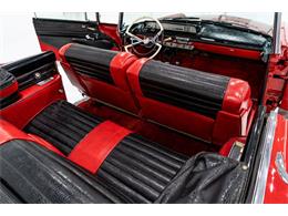 1957 Lincoln Premiere (CC-1943326) for sale in Montreal, Quebec