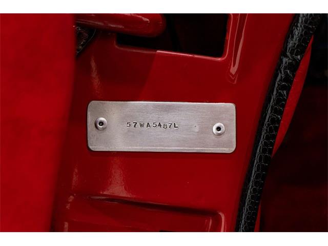 1957 Lincoln Premiere (CC-1943326) for sale in Montreal, Quebec