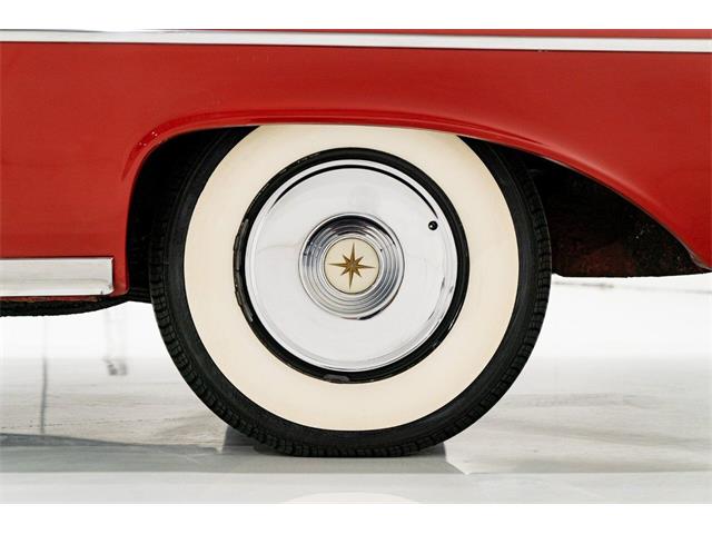 1957 Lincoln Premiere (CC-1943326) for sale in Montreal, Quebec
