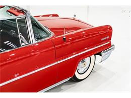 1957 Lincoln Premiere (CC-1943326) for sale in Montreal, Quebec