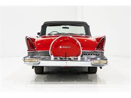 1957 Lincoln Premiere (CC-1943326) for sale in Montreal, Quebec