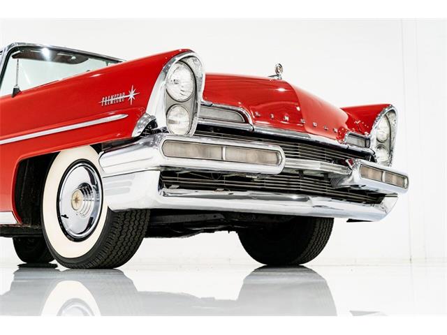 1957 Lincoln Premiere (CC-1943326) for sale in Montreal, Quebec