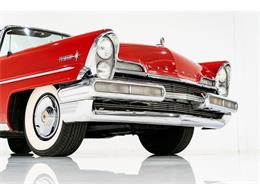 1957 Lincoln Premiere (CC-1943326) for sale in Montreal, Quebec