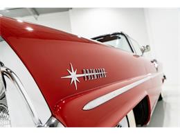 1957 Lincoln Premiere (CC-1943326) for sale in Montreal, Quebec