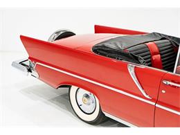 1957 Lincoln Premiere (CC-1943326) for sale in Montreal, Quebec