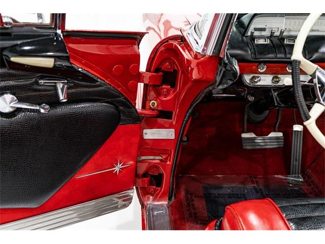 1957 Lincoln Premiere (CC-1943326) for sale in Montreal, Quebec