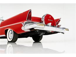 1957 Lincoln Premiere (CC-1943326) for sale in Montreal, Quebec