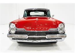 1957 Lincoln Premiere (CC-1943326) for sale in Montreal, Quebec