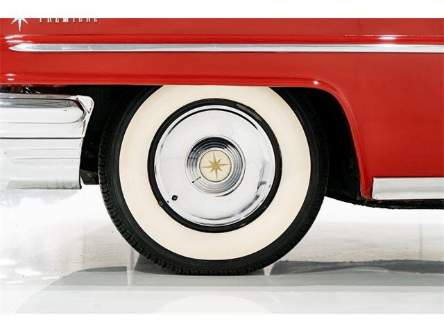 1957 Lincoln Premiere (CC-1943326) for sale in Montreal, Quebec