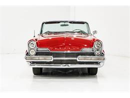 1957 Lincoln Premiere (CC-1943326) for sale in Montreal, Quebec