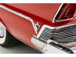 1957 Lincoln Premiere (CC-1943326) for sale in Montreal, Quebec