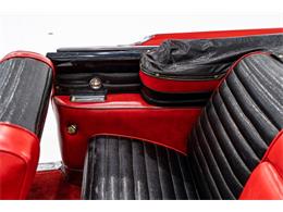 1957 Lincoln Premiere (CC-1943326) for sale in Montreal, Quebec