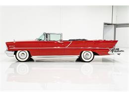 1957 Lincoln Premiere (CC-1943326) for sale in Montreal, Quebec