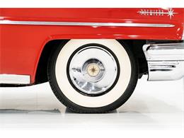 1957 Lincoln Premiere (CC-1943326) for sale in Montreal, Quebec