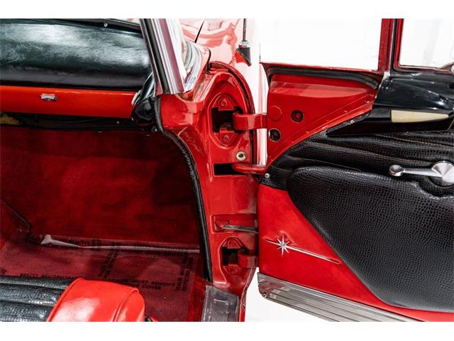 1957 Lincoln Premiere (CC-1943326) for sale in Montreal, Quebec