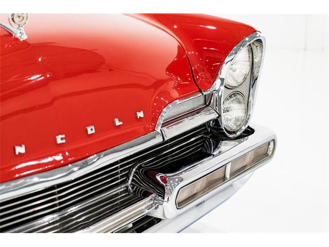 1957 Lincoln Premiere (CC-1943326) for sale in Montreal, Quebec
