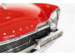 1957 Lincoln Premiere (CC-1943326) for sale in Montreal, Quebec