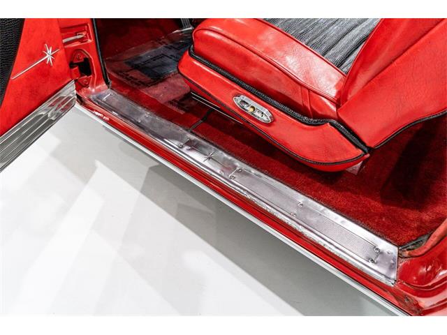 1957 Lincoln Premiere (CC-1943326) for sale in Montreal, Quebec