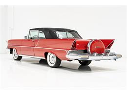 1957 Lincoln Premiere (CC-1943326) for sale in Montreal, Quebec