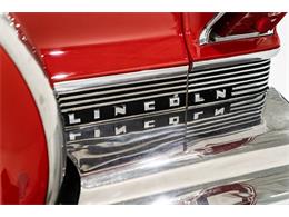 1957 Lincoln Premiere (CC-1943326) for sale in Montreal, Quebec
