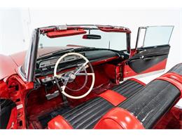 1957 Lincoln Premiere (CC-1943326) for sale in Montreal, Quebec