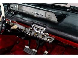 1957 Lincoln Premiere (CC-1943326) for sale in Montreal, Quebec