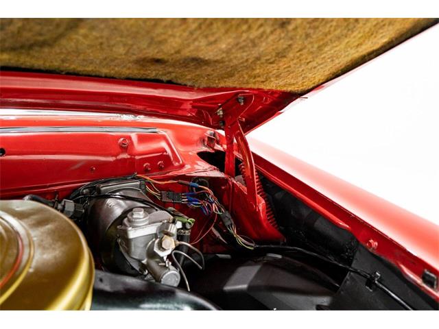 1957 Lincoln Premiere (CC-1943326) for sale in Montreal, Quebec