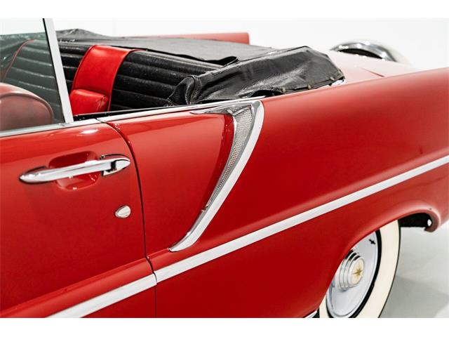 1957 Lincoln Premiere (CC-1943326) for sale in Montreal, Quebec