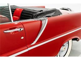 1957 Lincoln Premiere (CC-1943326) for sale in Montreal, Quebec
