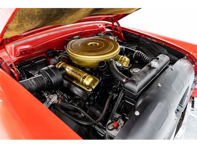 1957 Lincoln Premiere (CC-1943326) for sale in Montreal, Quebec