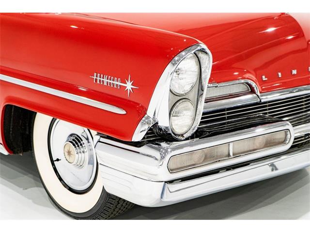 1957 Lincoln Premiere (CC-1943326) for sale in Montreal, Quebec