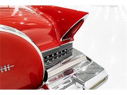 1957 Lincoln Premiere (CC-1943326) for sale in Montreal, Quebec