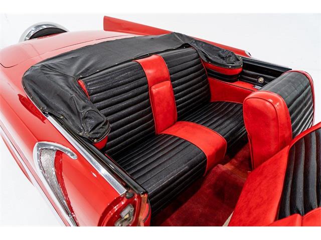 1957 Lincoln Premiere (CC-1943326) for sale in Montreal, Quebec