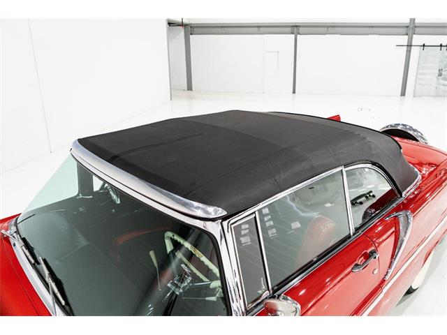 1957 Lincoln Premiere (CC-1943326) for sale in Montreal, Quebec