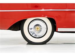 1957 Lincoln Premiere (CC-1943326) for sale in Montreal, Quebec