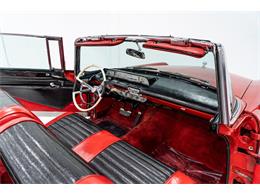 1957 Lincoln Premiere (CC-1943326) for sale in Montreal, Quebec