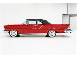 1957 Lincoln Premiere (CC-1943326) for sale in Montreal, Quebec